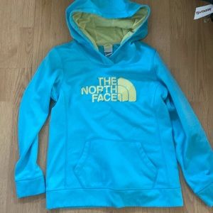 Preowned women’s TheNorthFace hoodie M